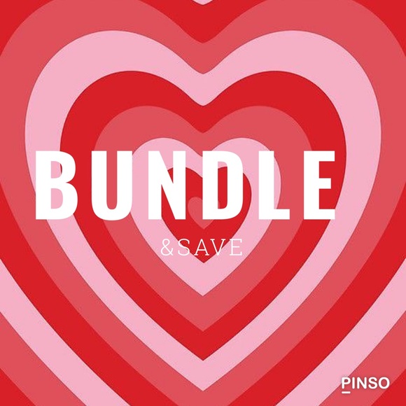 Bundle and save - Picture 2 of 2